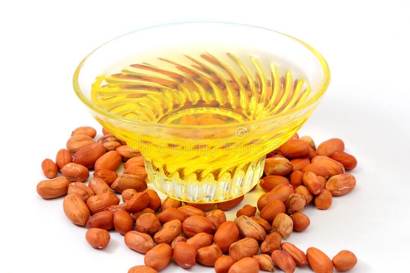 Argan Oil